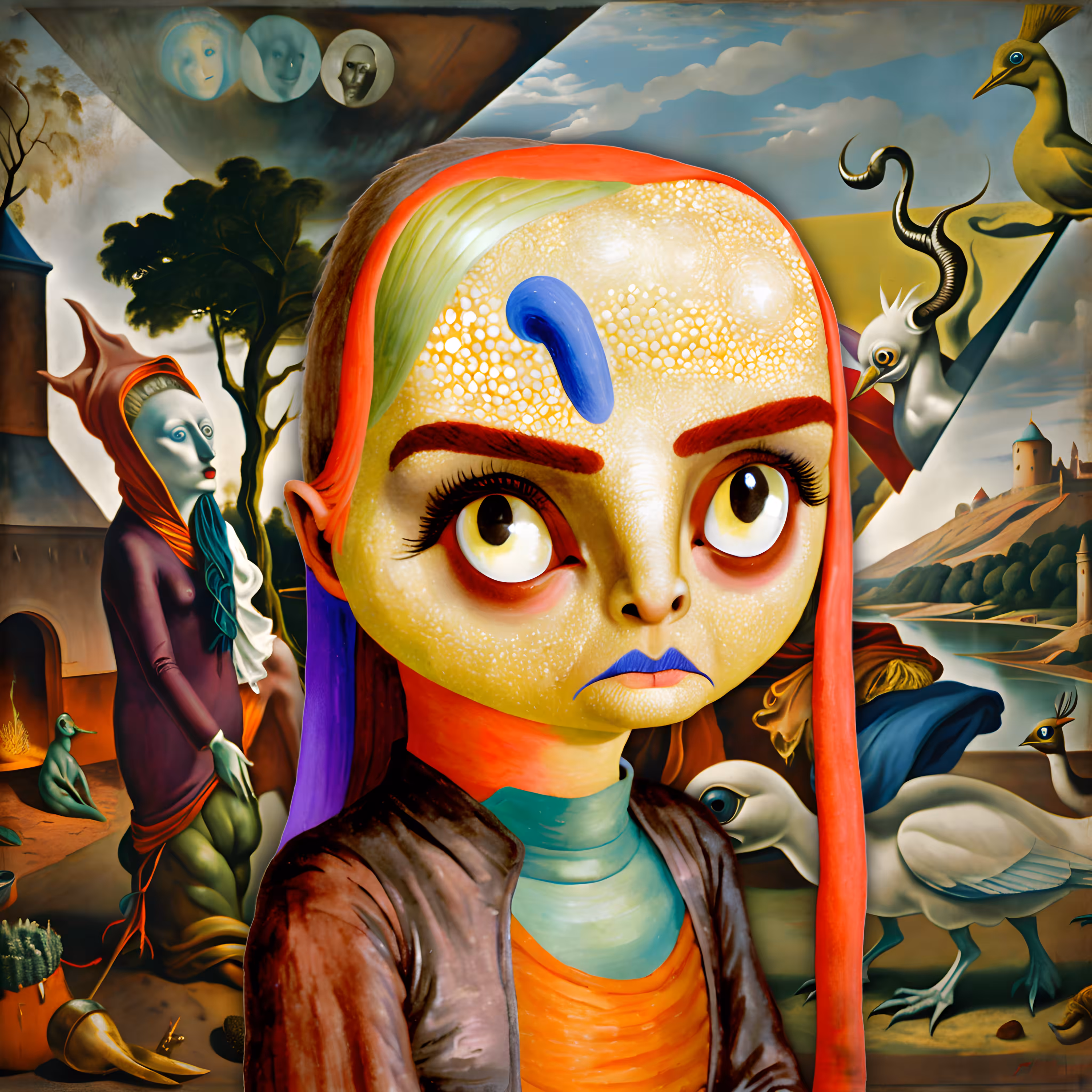 Art DeCC0s: Art DeCC0 #5957