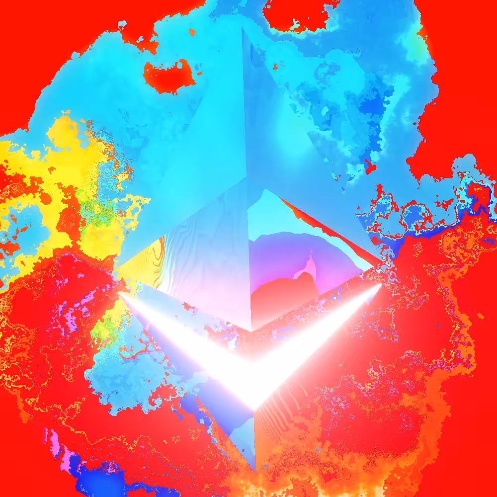 The CryptoArt
