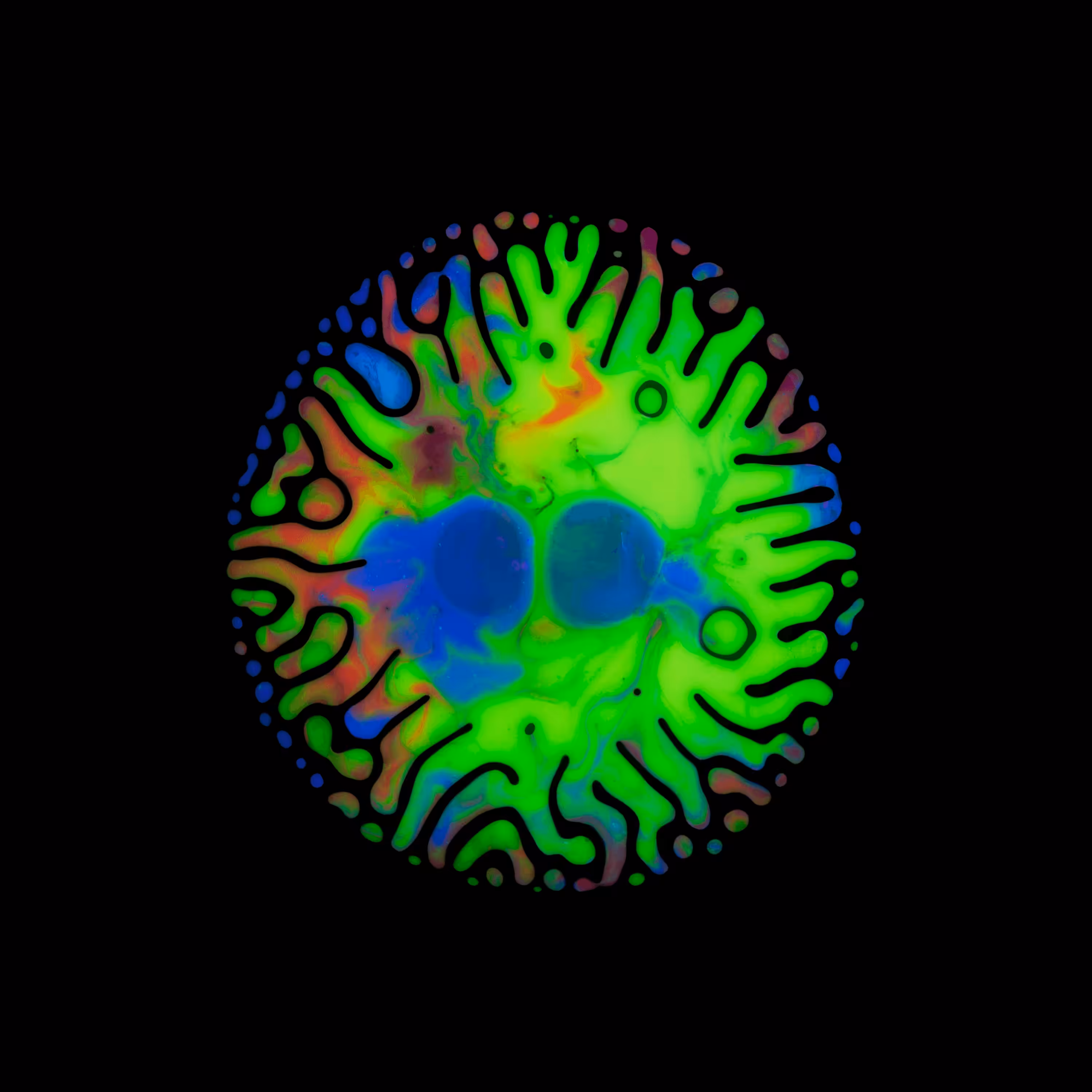 Haematopoiesis #124 