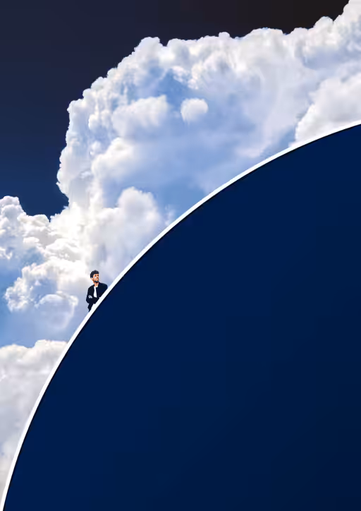 The sky is the limit