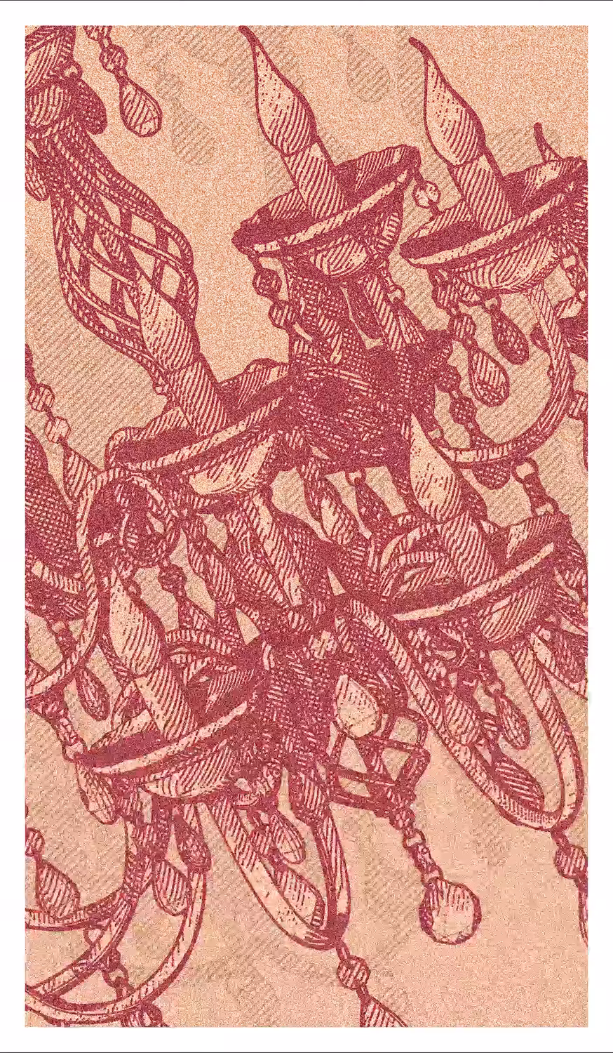 Chandelier #1
