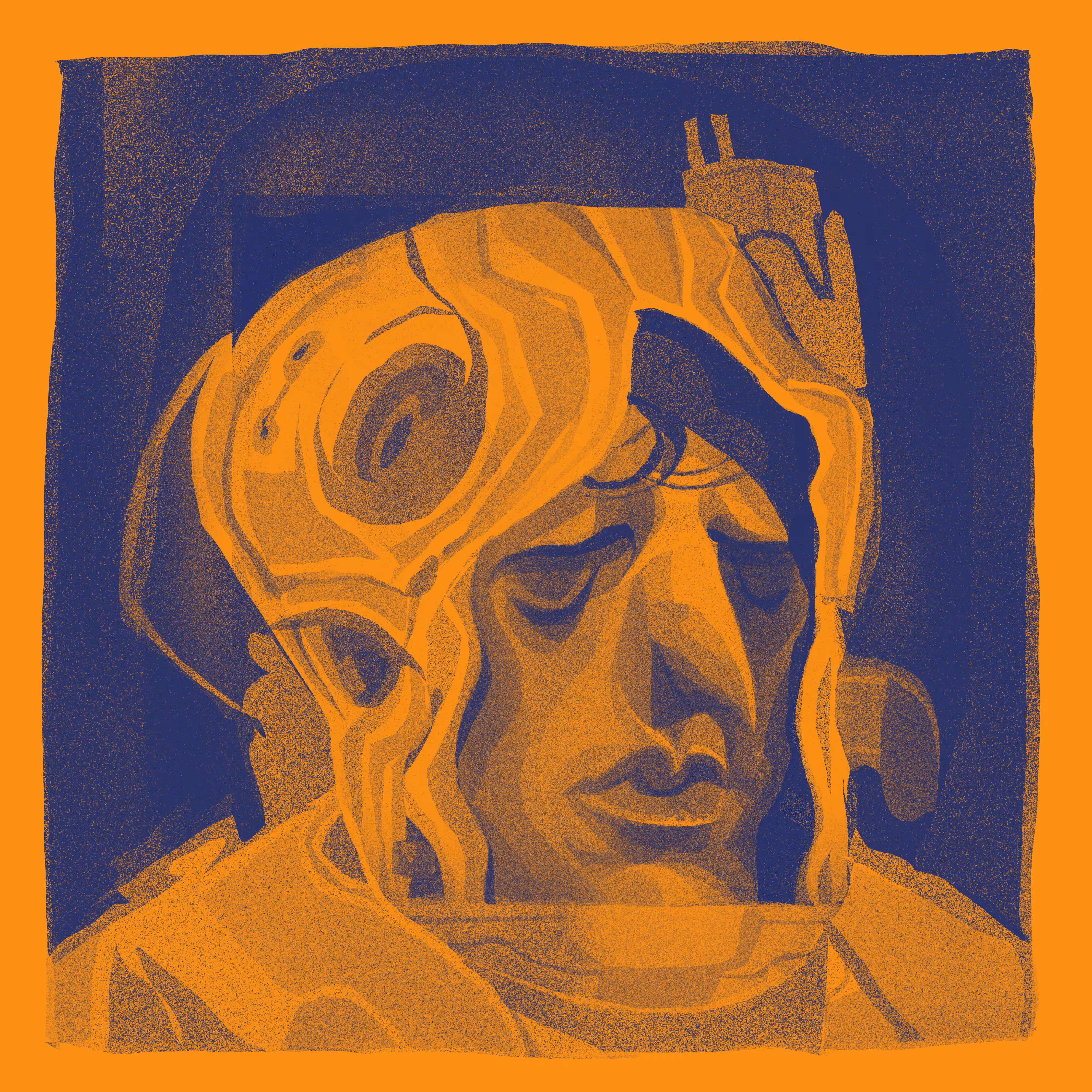 Searcher 1 