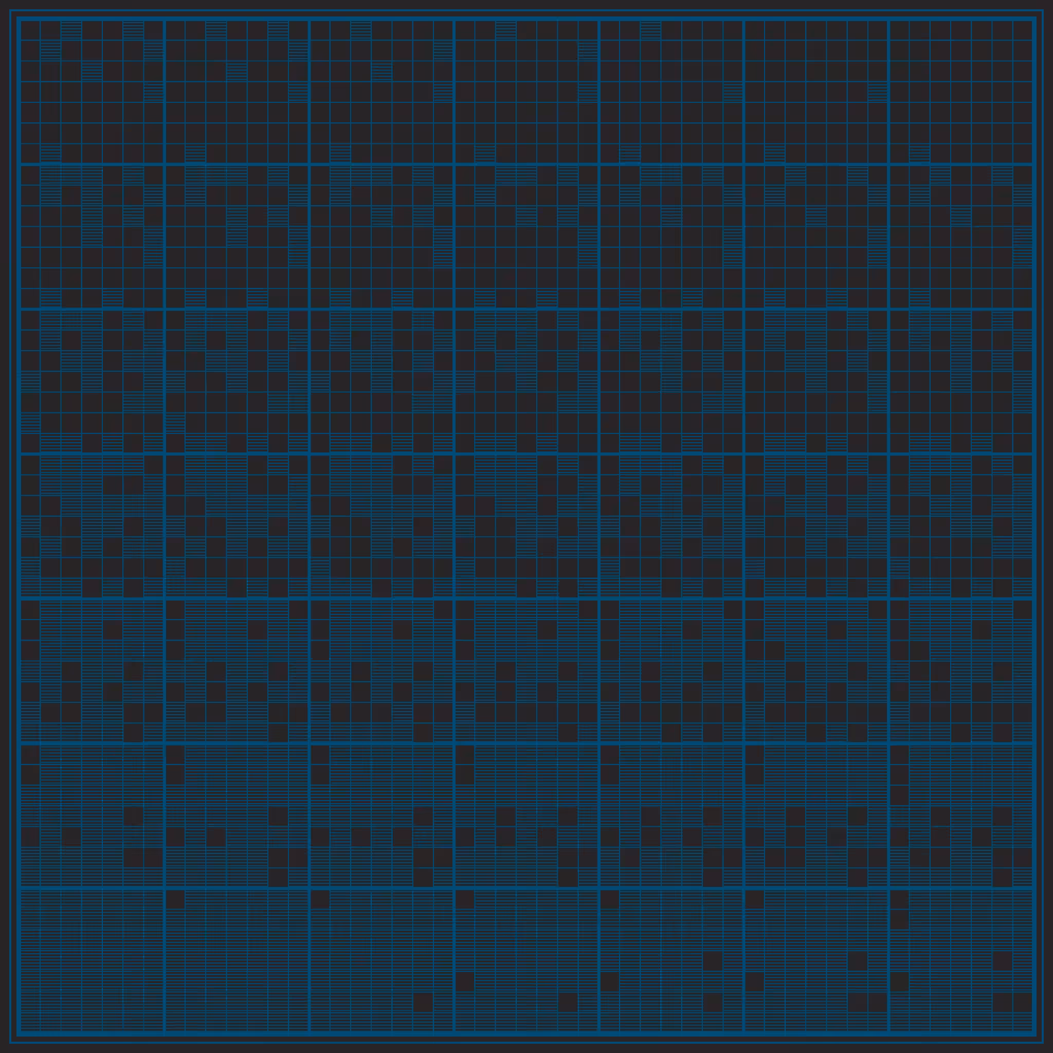Winiarski Sequencer #2