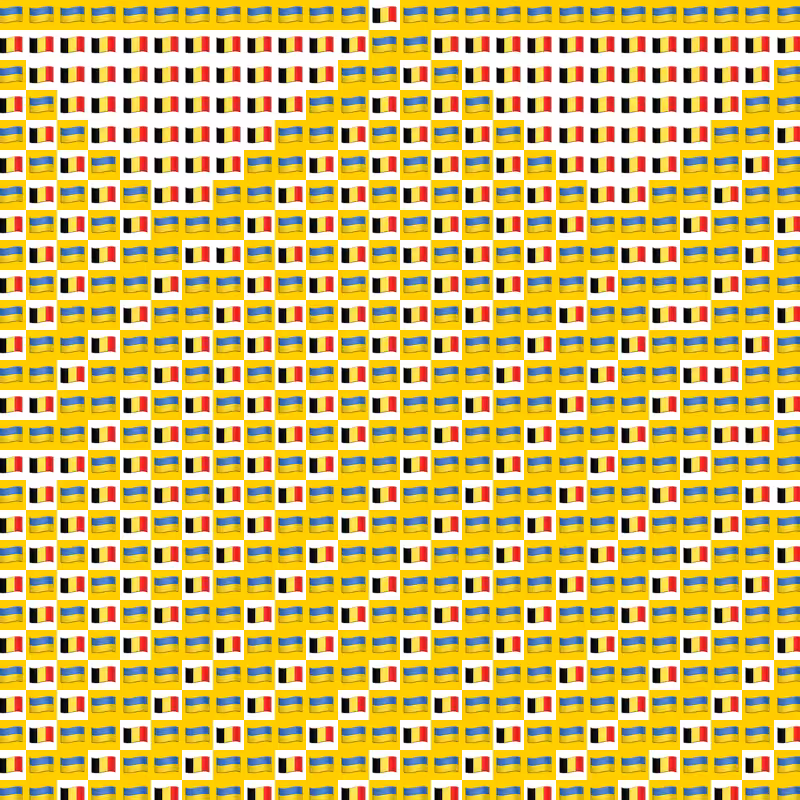 Elementary Cellular Emoji Automata #360