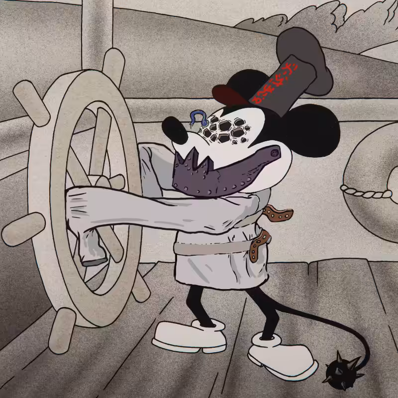 Willie's Nightmare Cash Grab #177