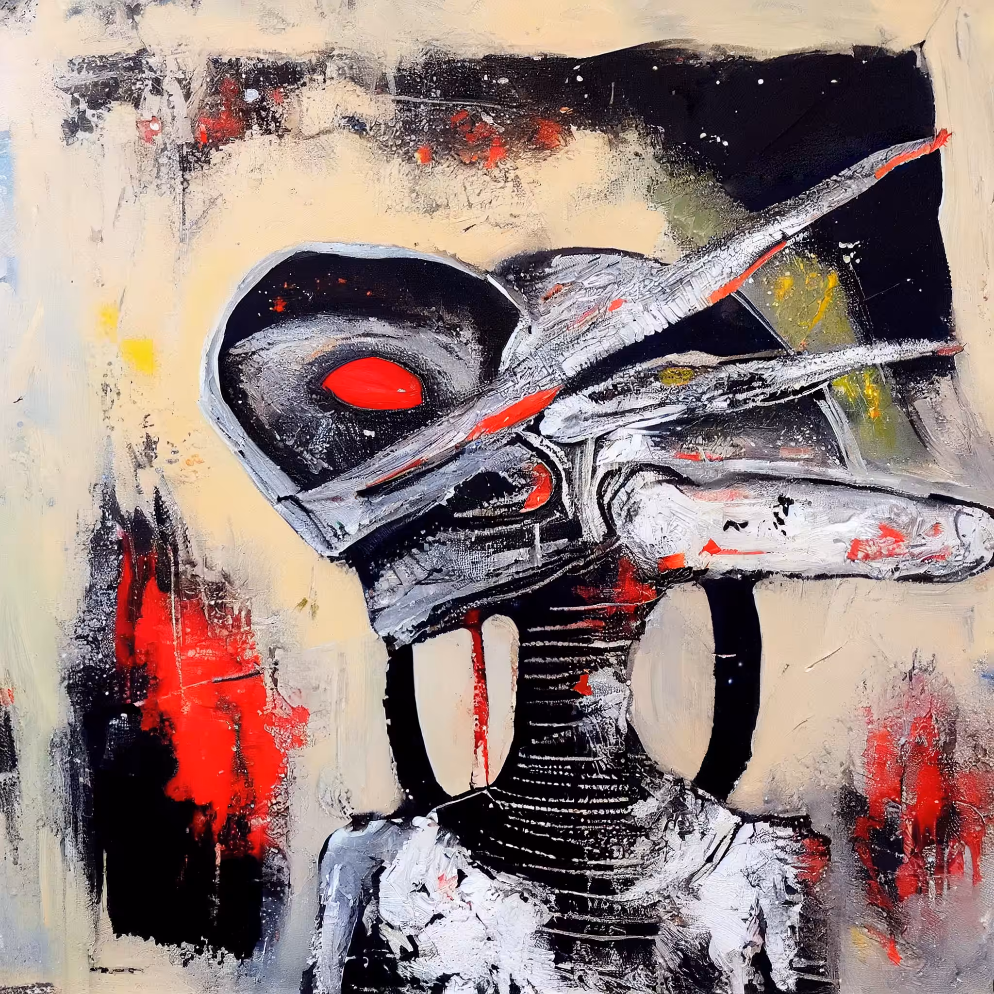 ODDITY 13