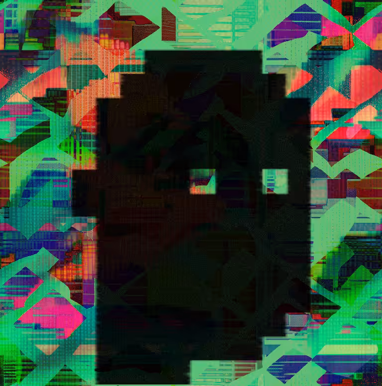 coalescence #7337