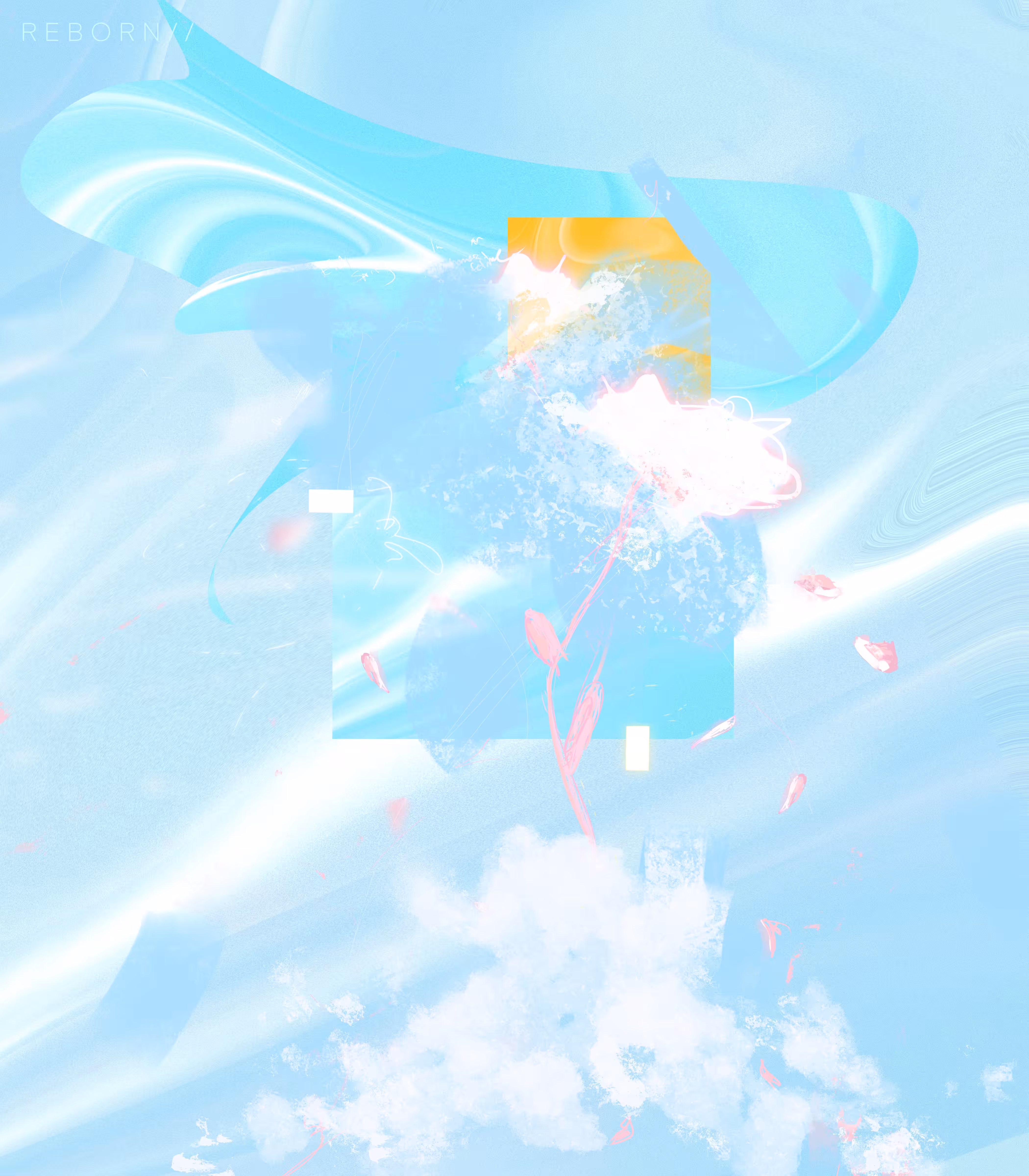 R E B O R N / /