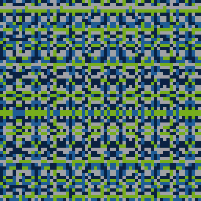 Alowen color #115