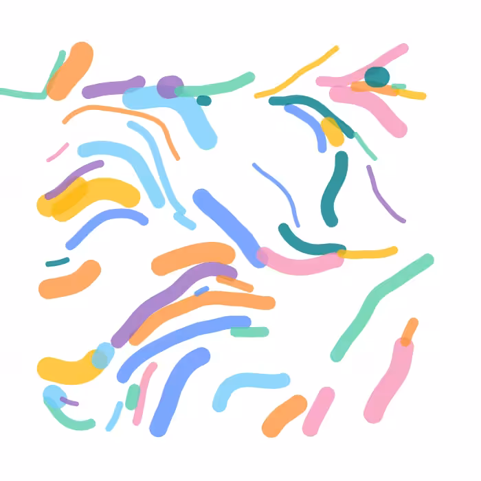 Vanilla Flowfield #18