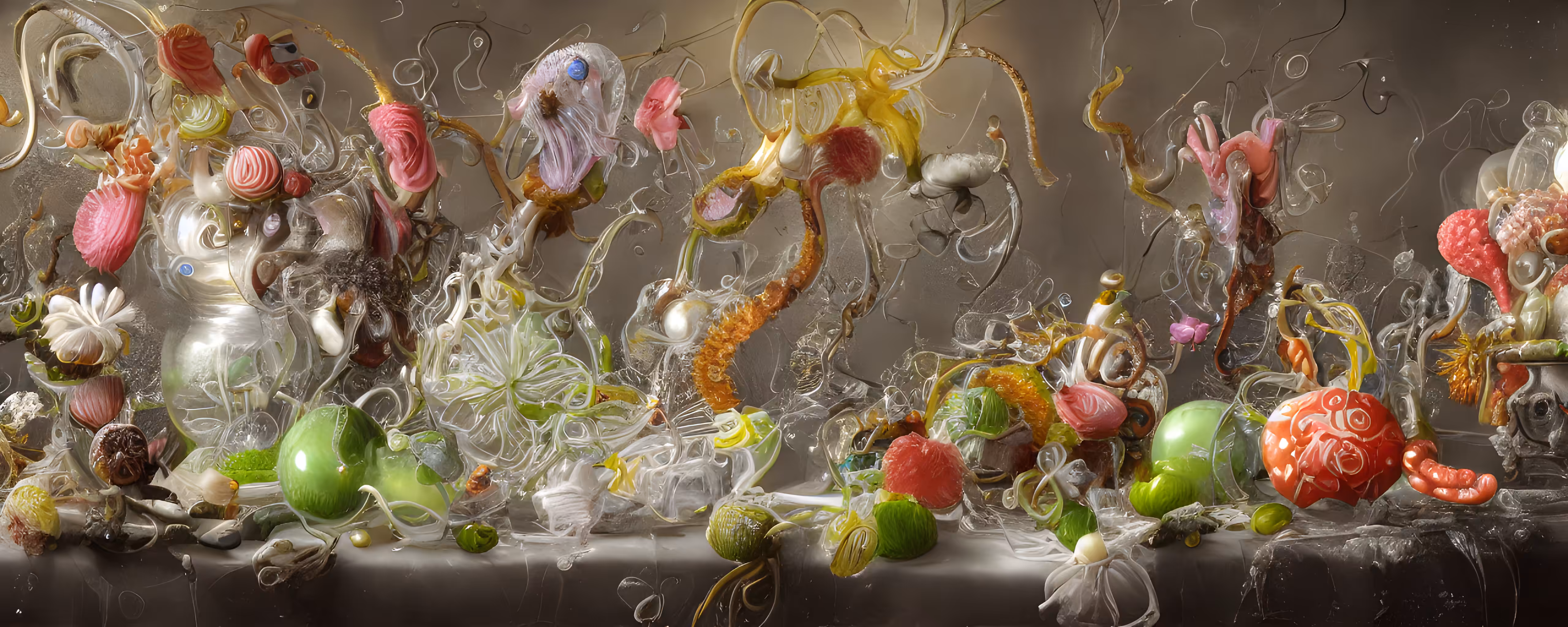 STILL LIFÆ #8