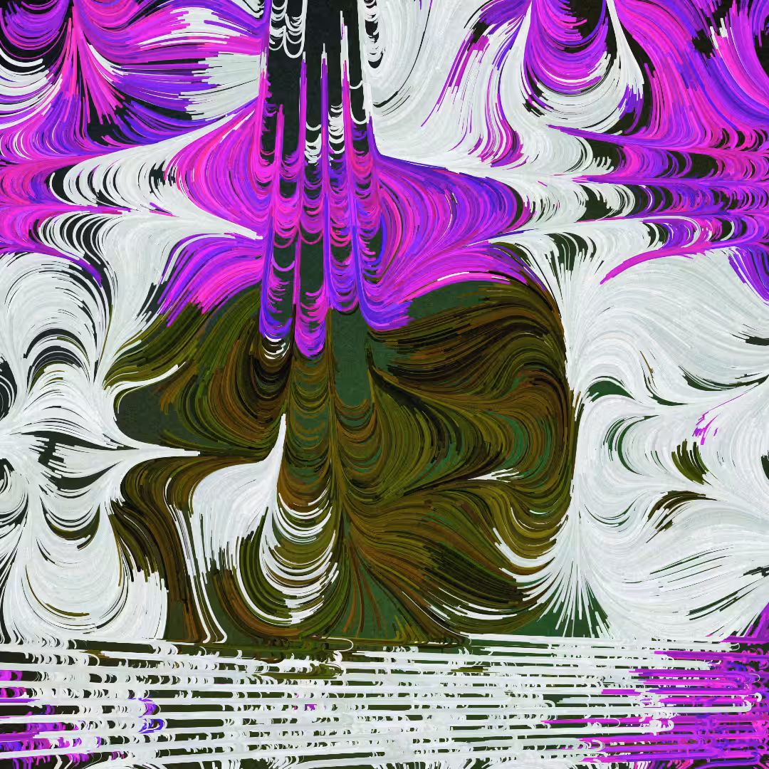Broken Flows #25