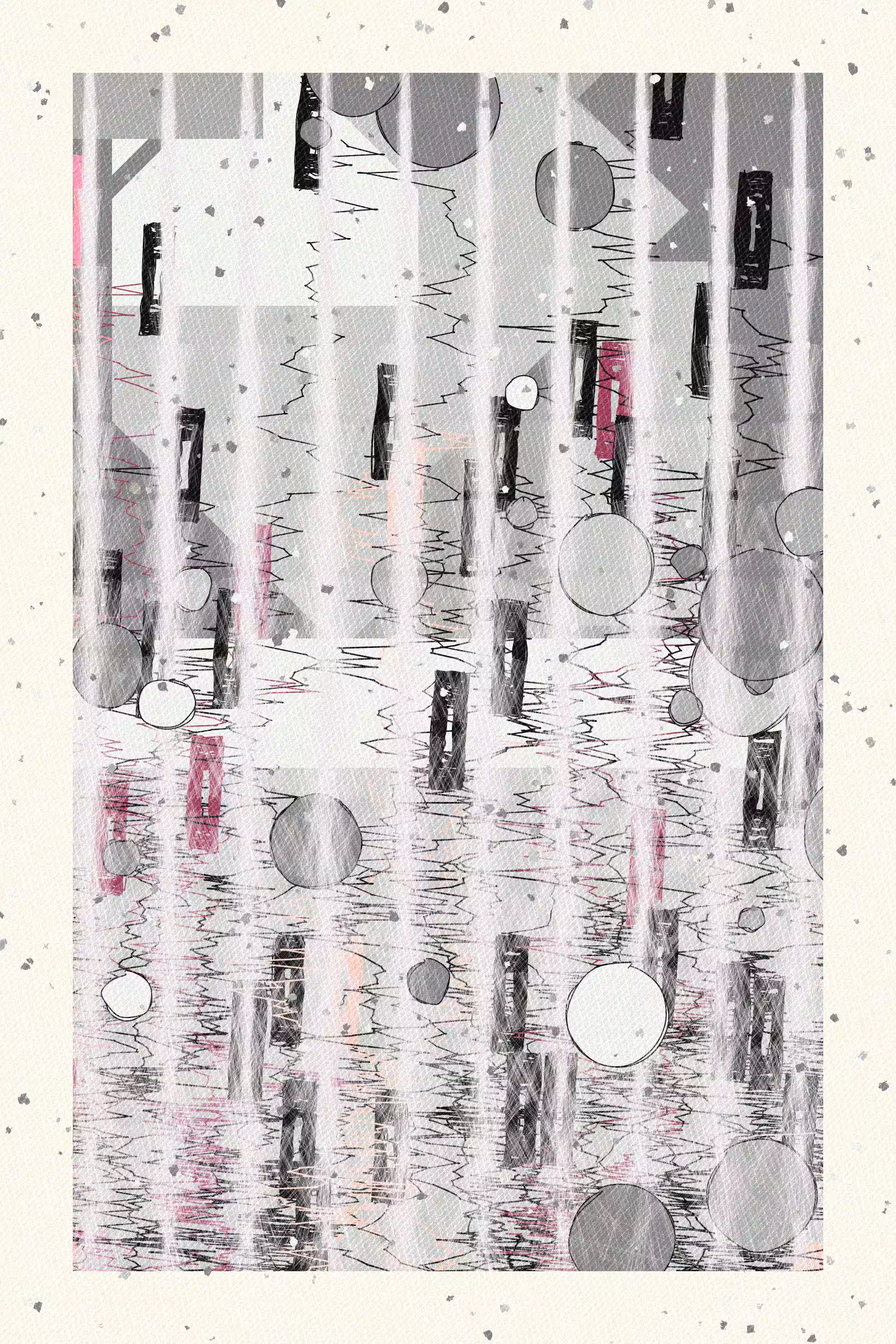 Bleached #48