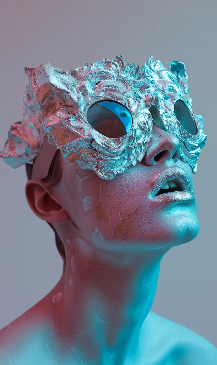 d e l u s i o n