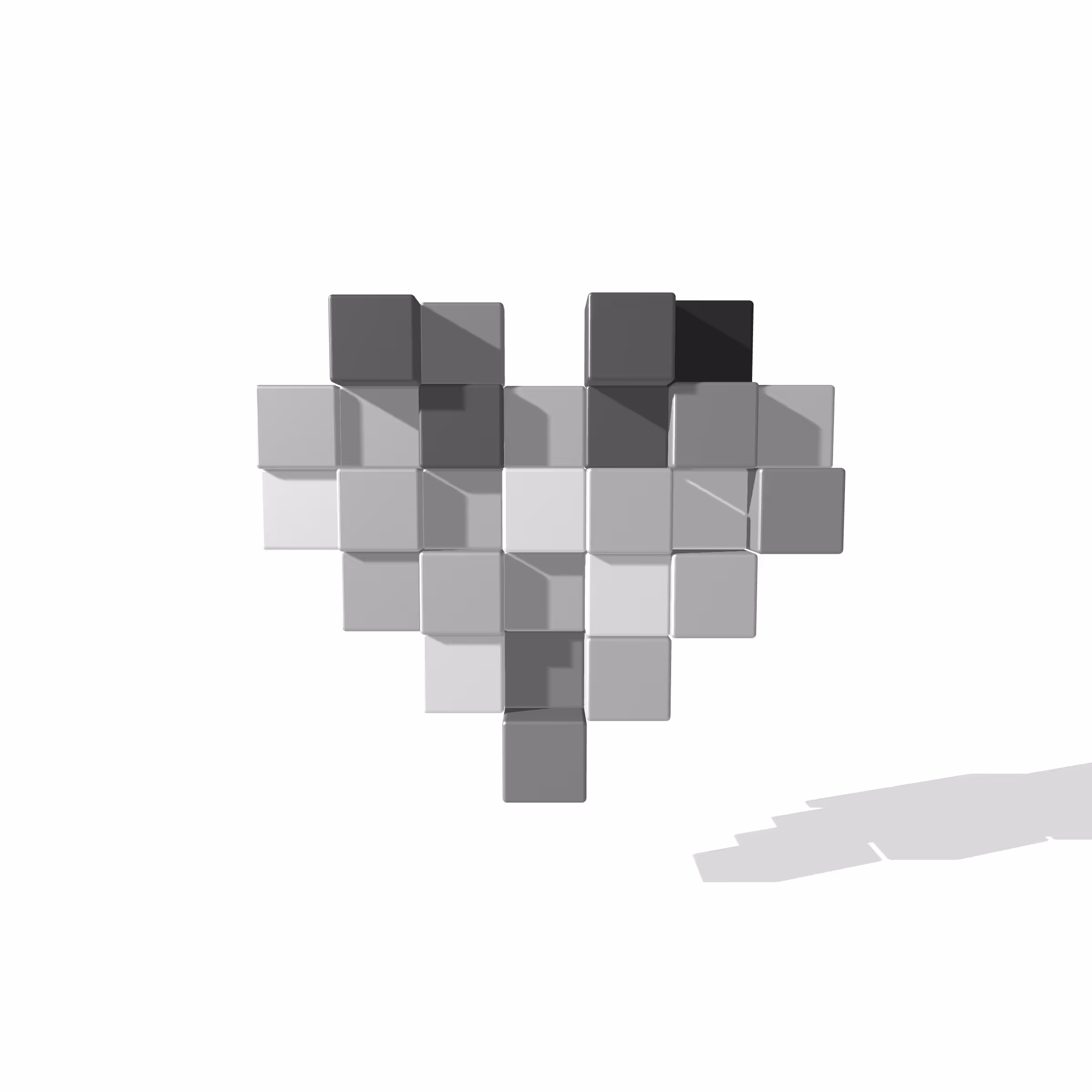 heart + craft #2038