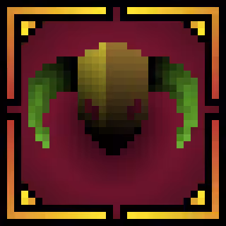 Tezoske Helmet #12