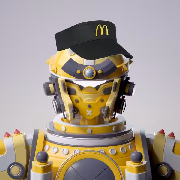 McMeka #6450