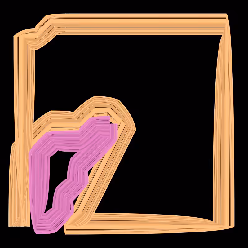 Equilibrium #71