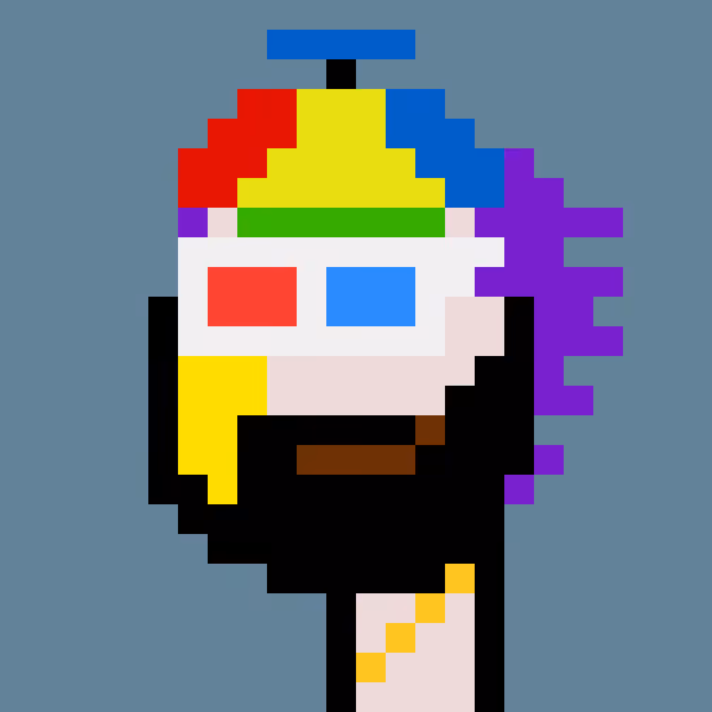 MISSINGPHUNKS: Phunk #10057