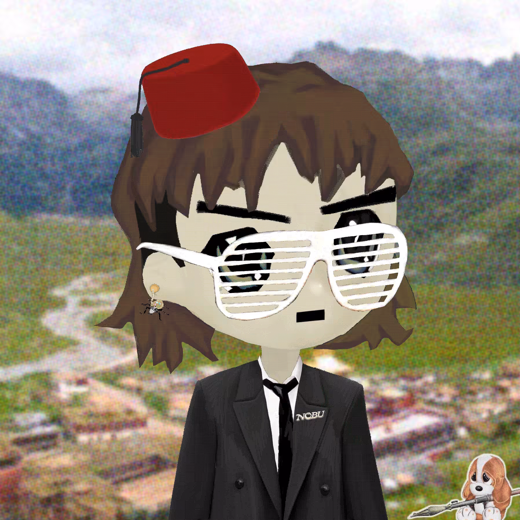Remilio 2931