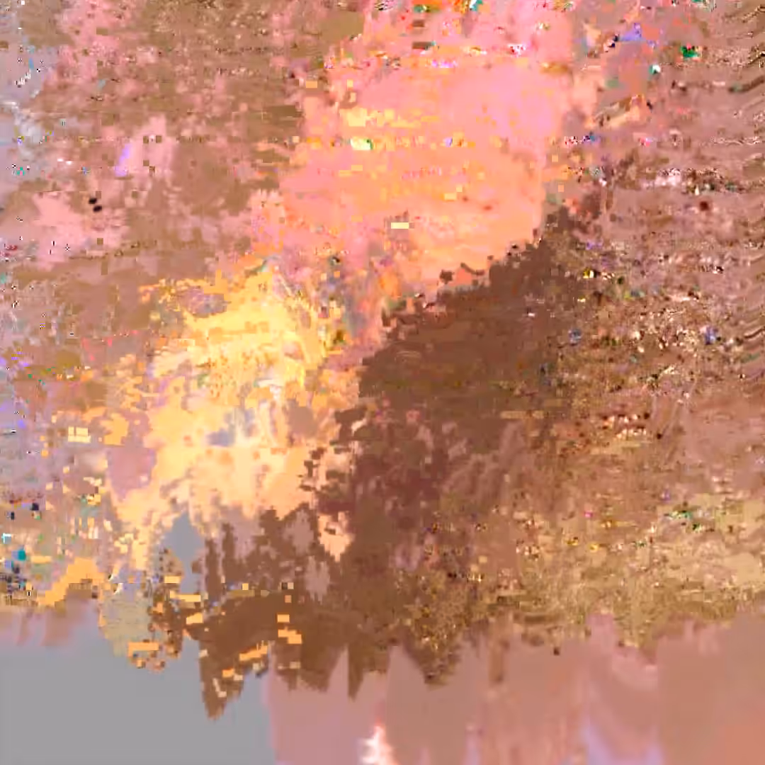 Corroded Memories #3