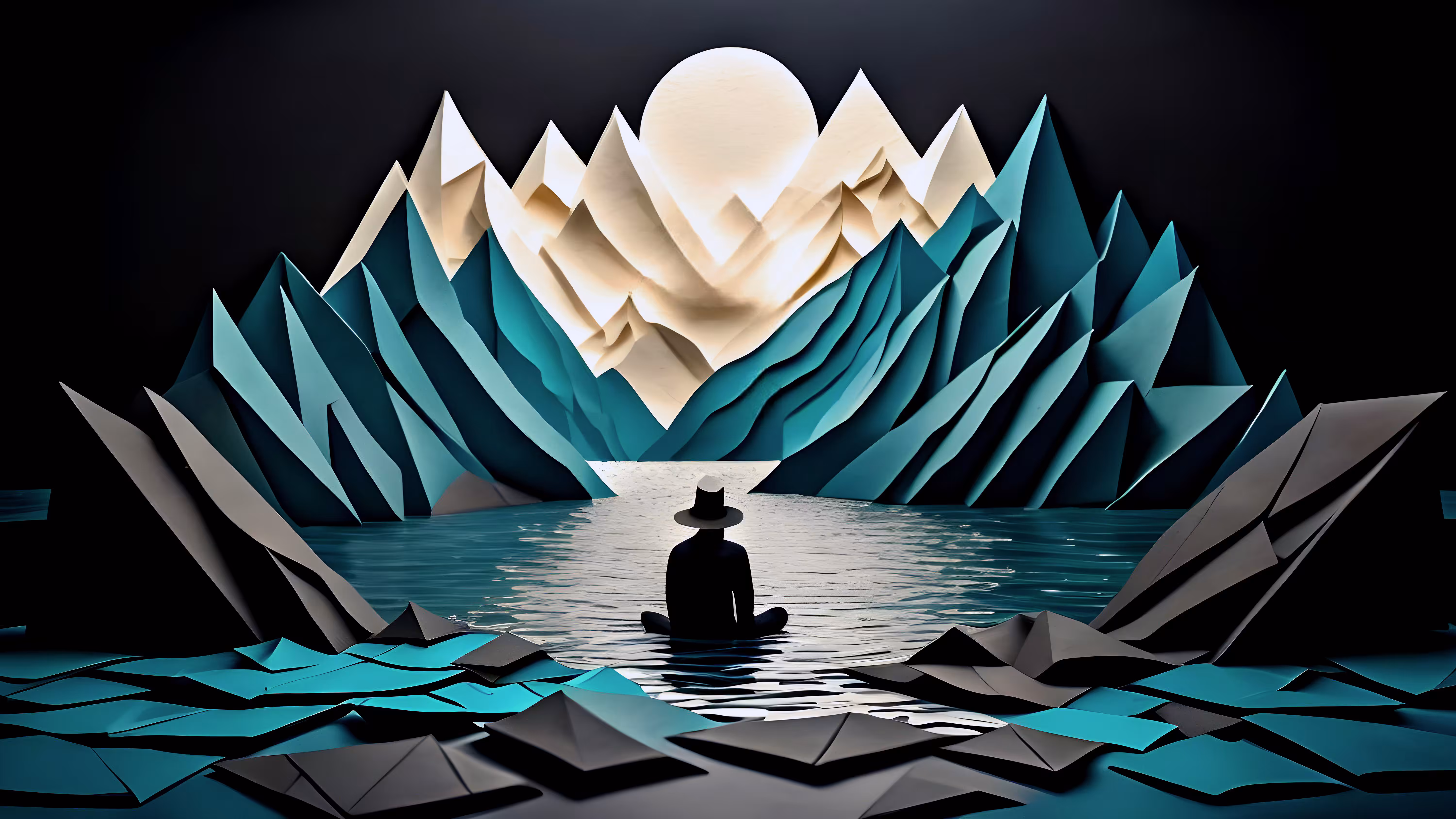 Digital art #19