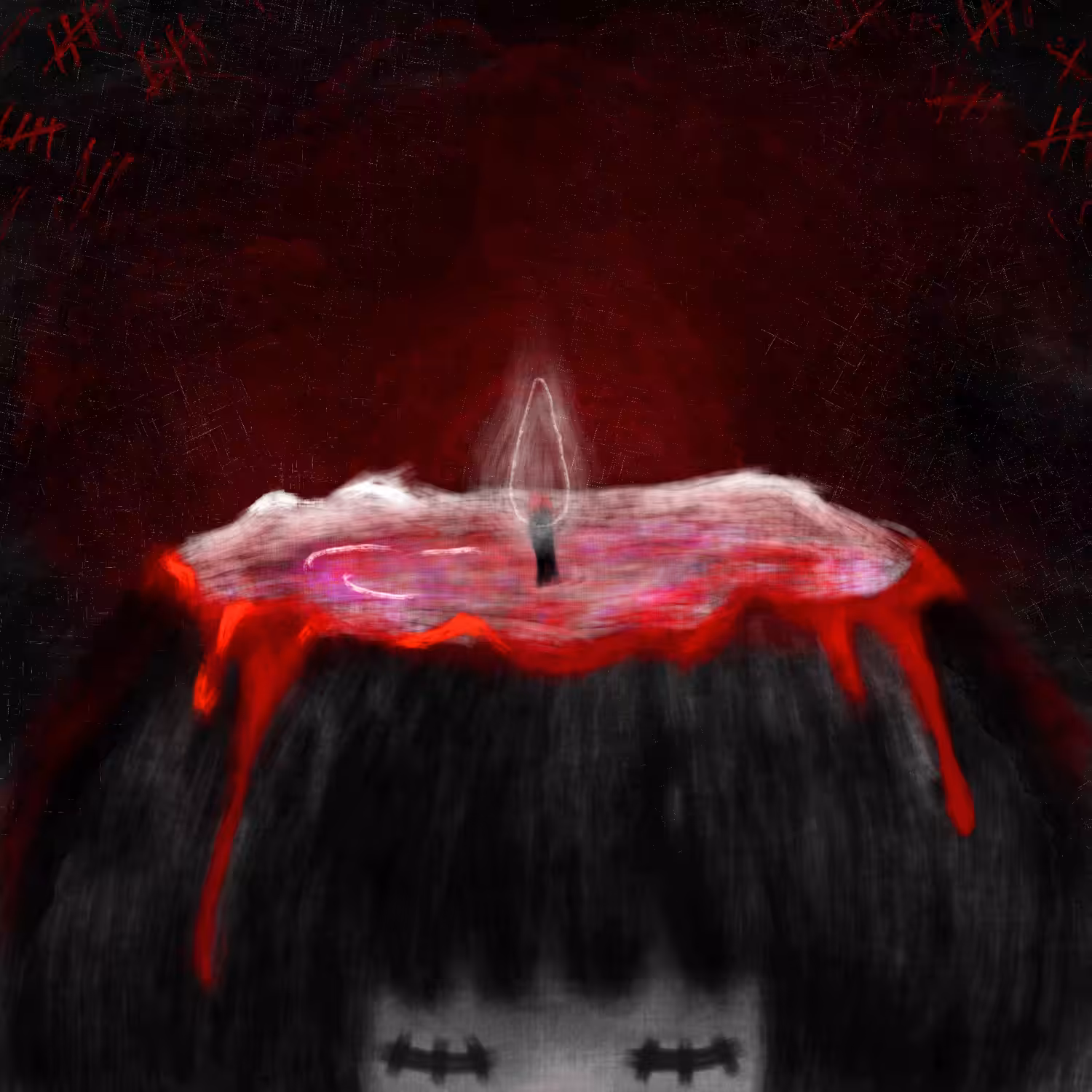 Melt my Mind