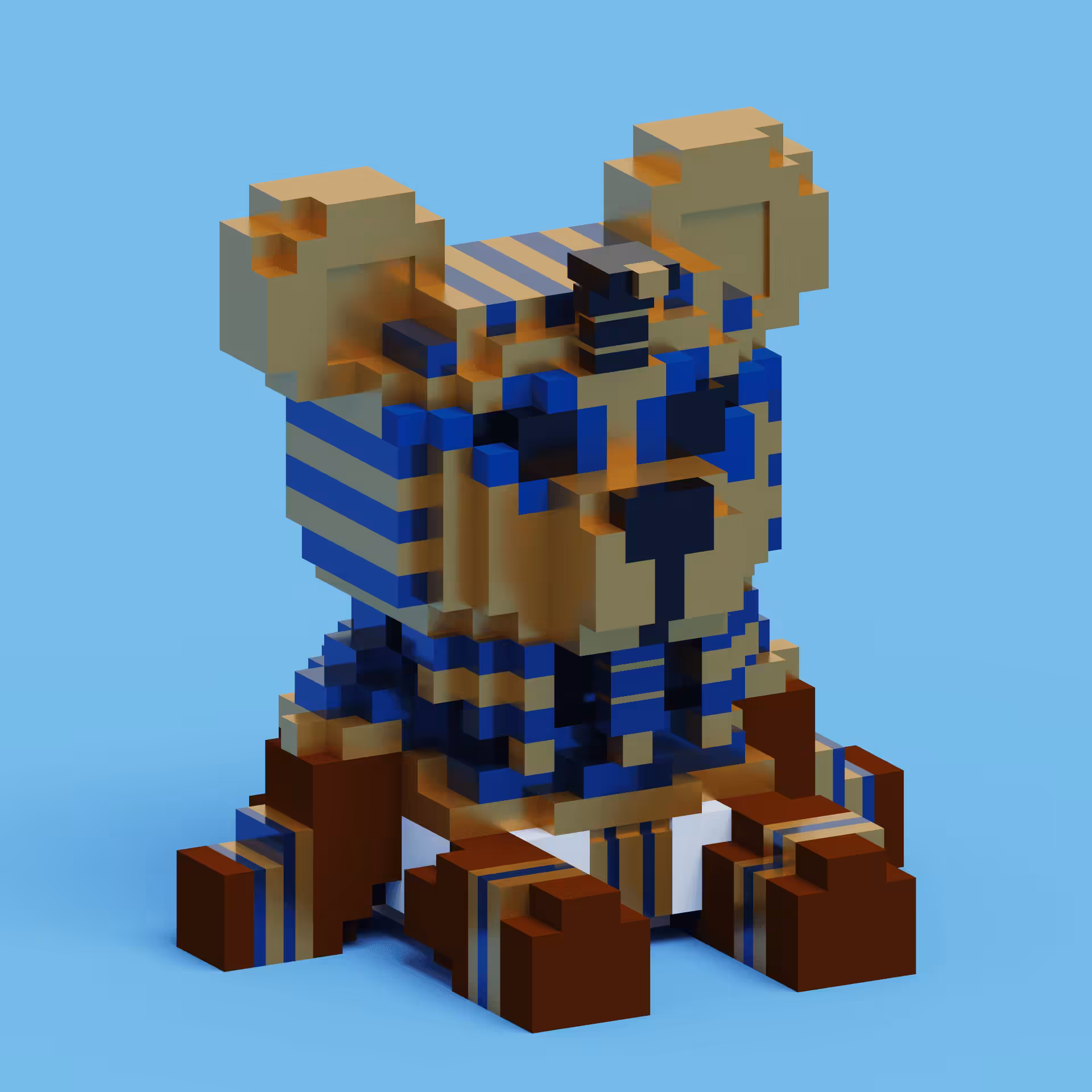 TeddyBits #048