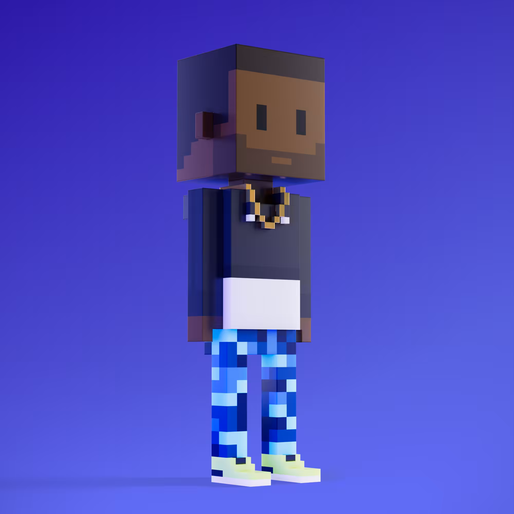 Meebit #4507