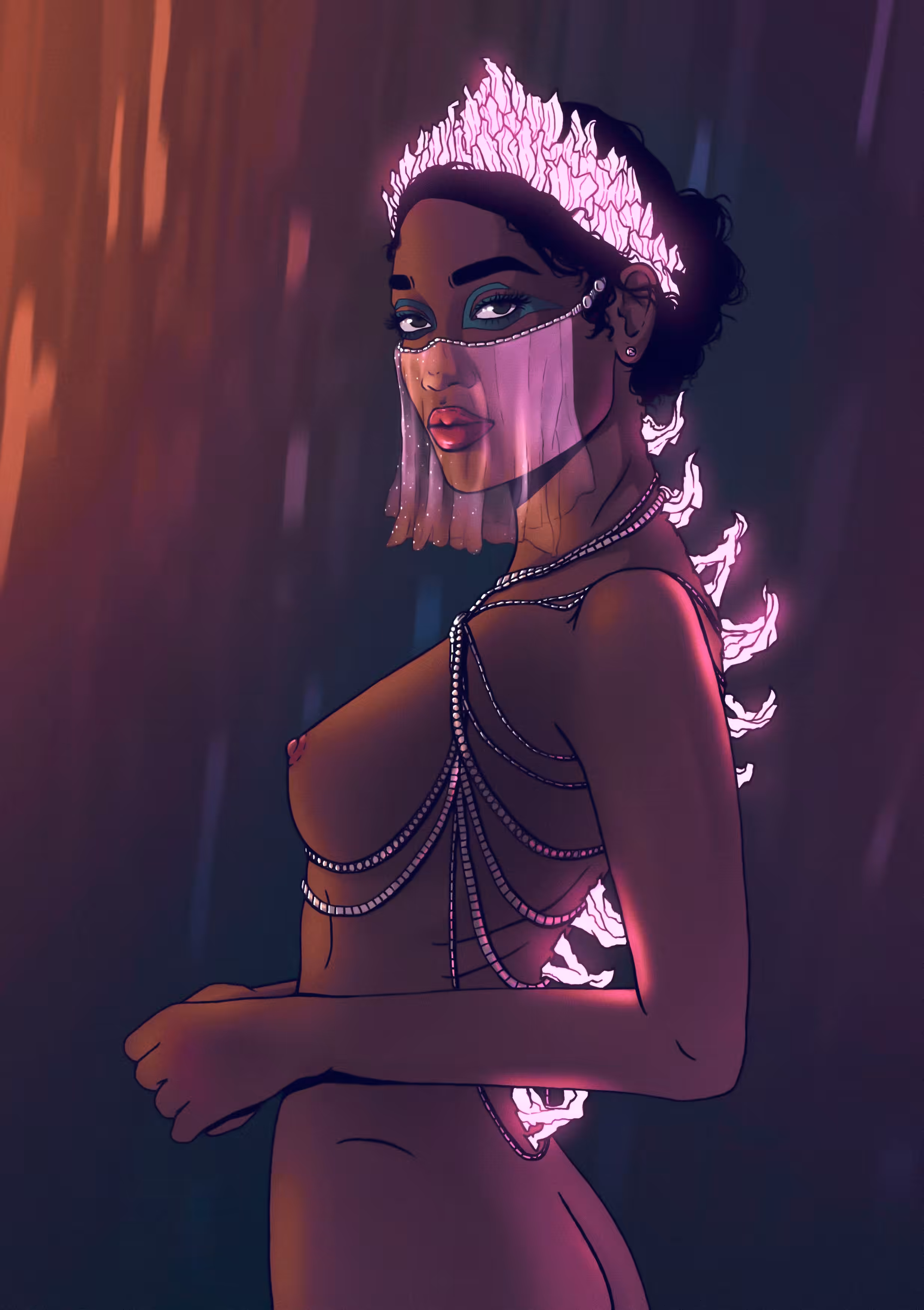 The Queen