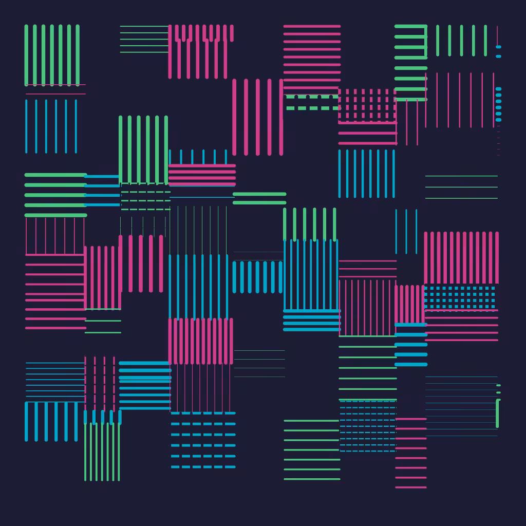 Deciphered