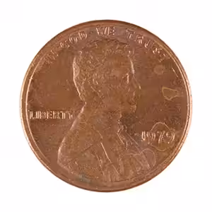 CENTS #5008