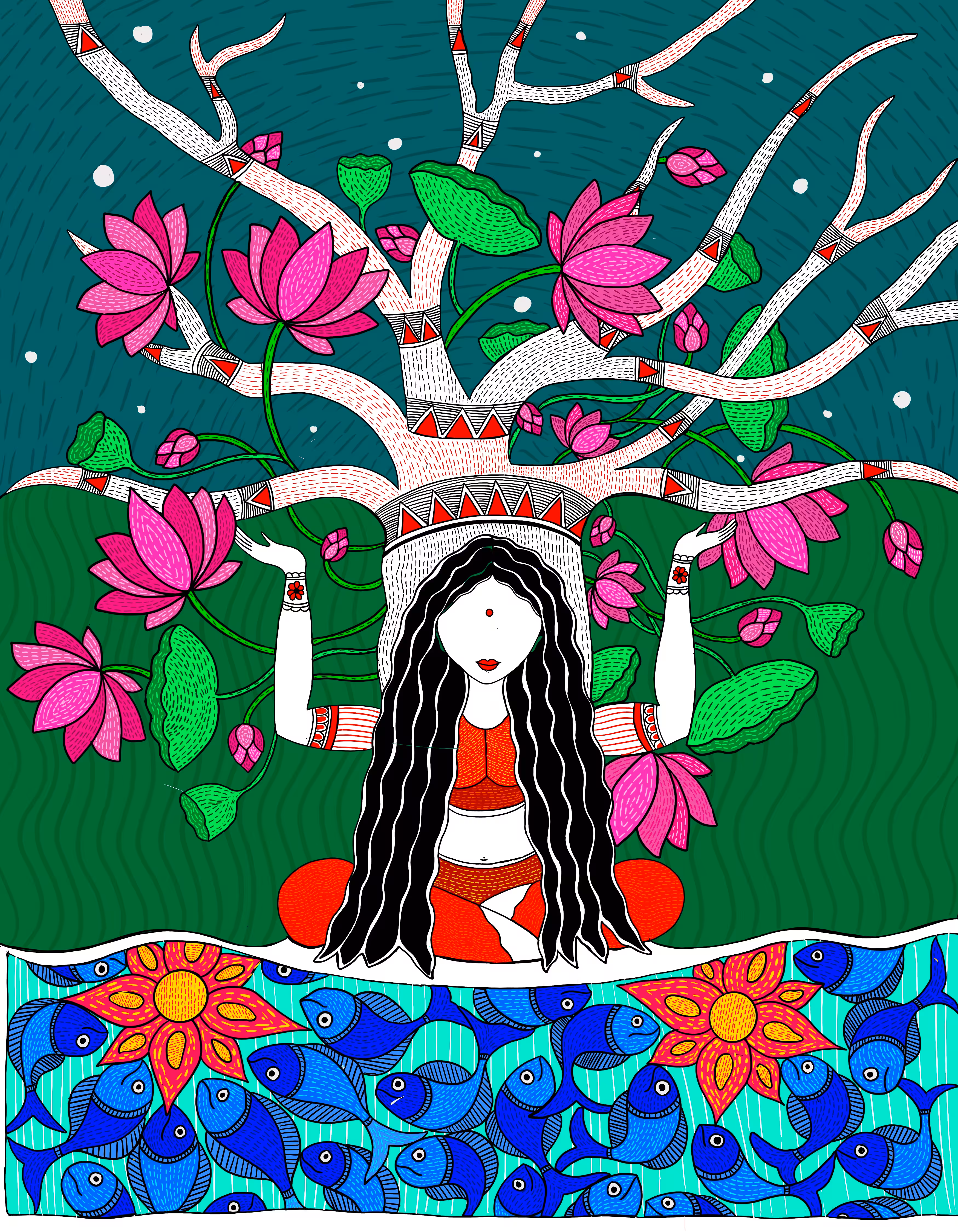 Mother Earth