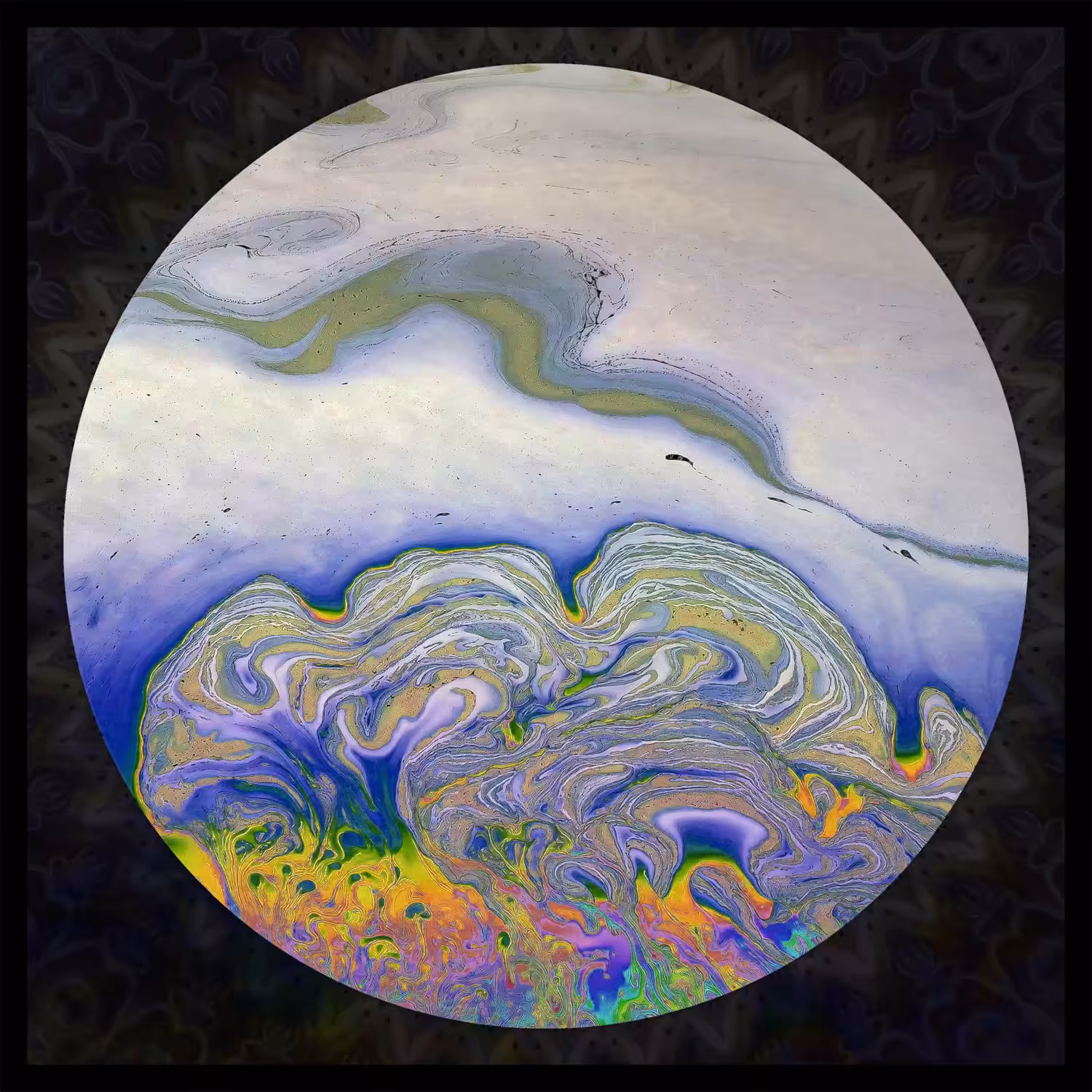 Undiscovered Colors #096