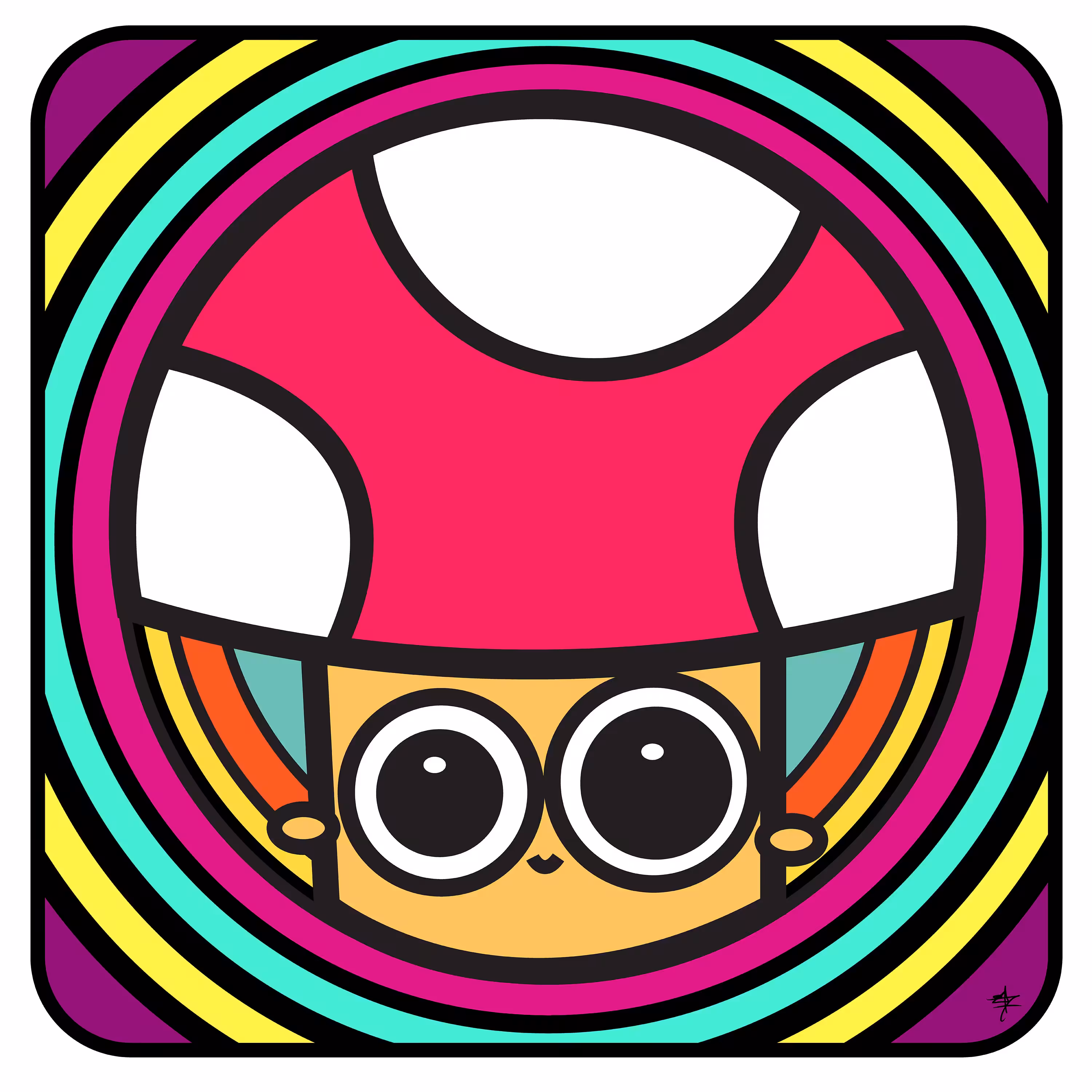 olive47: The Mushroom People 0077