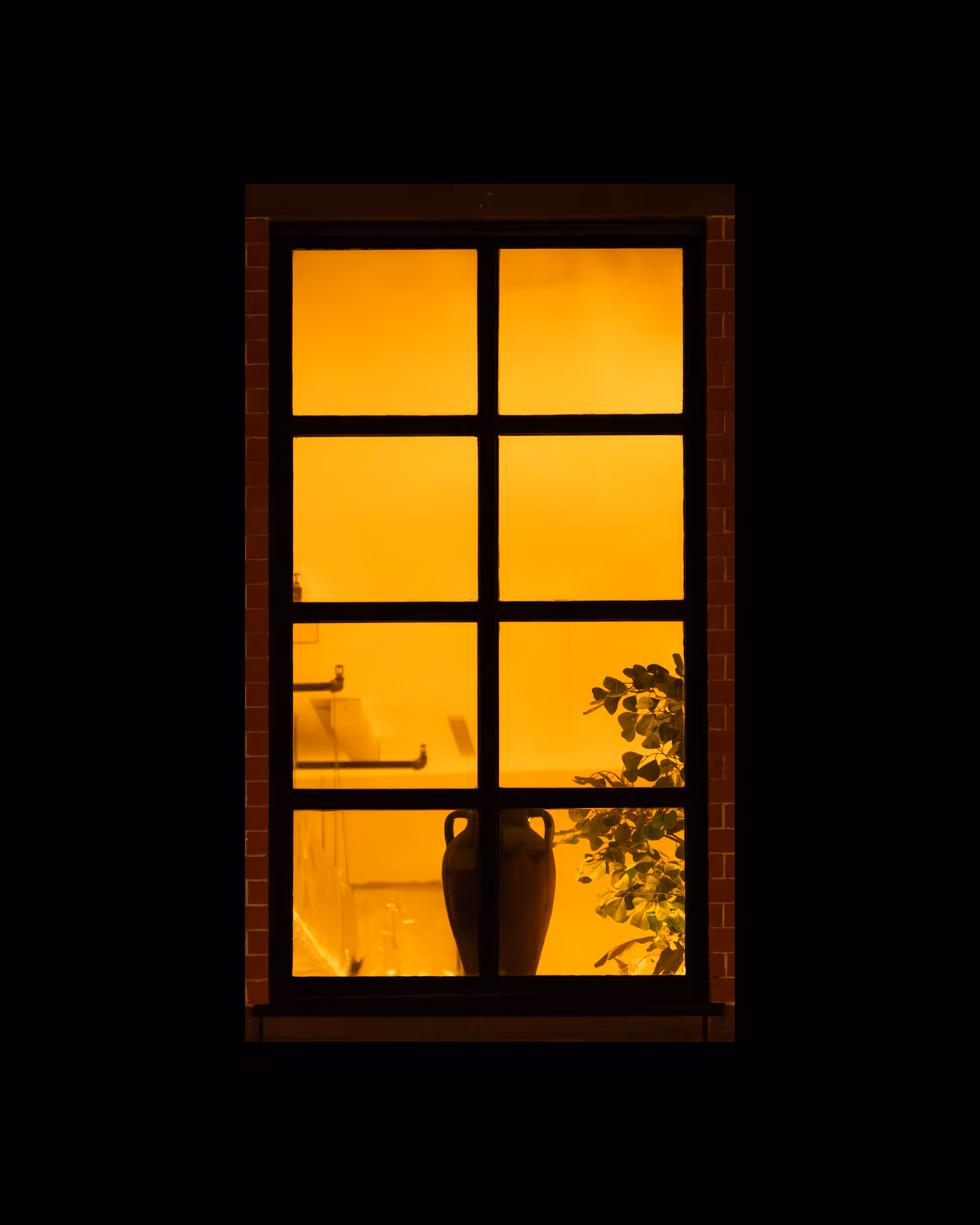 WINDOWS // NYC: WINDOW 605