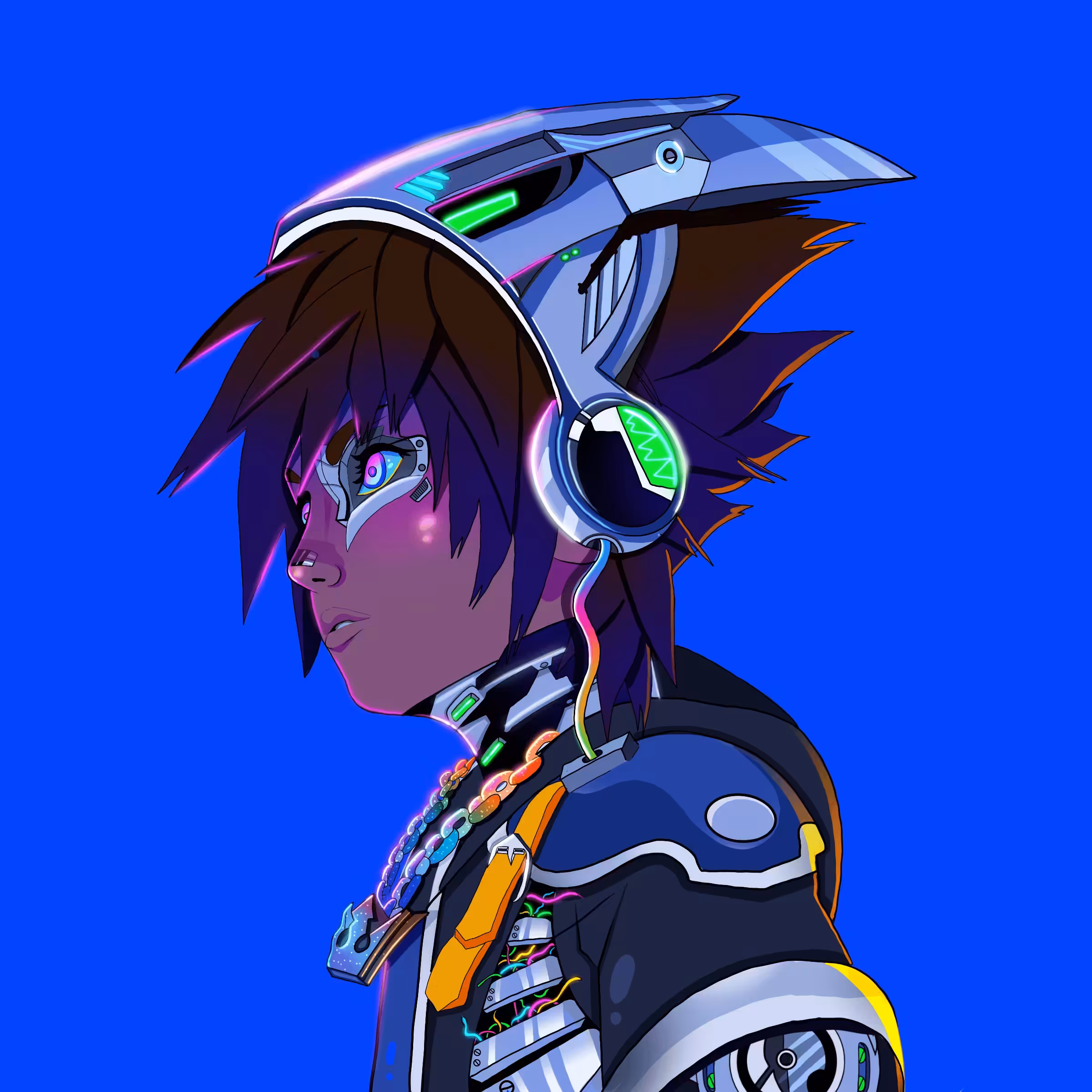 BIONIC SORA