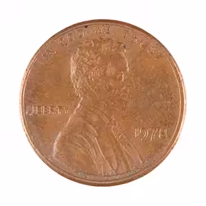 Cent #4015