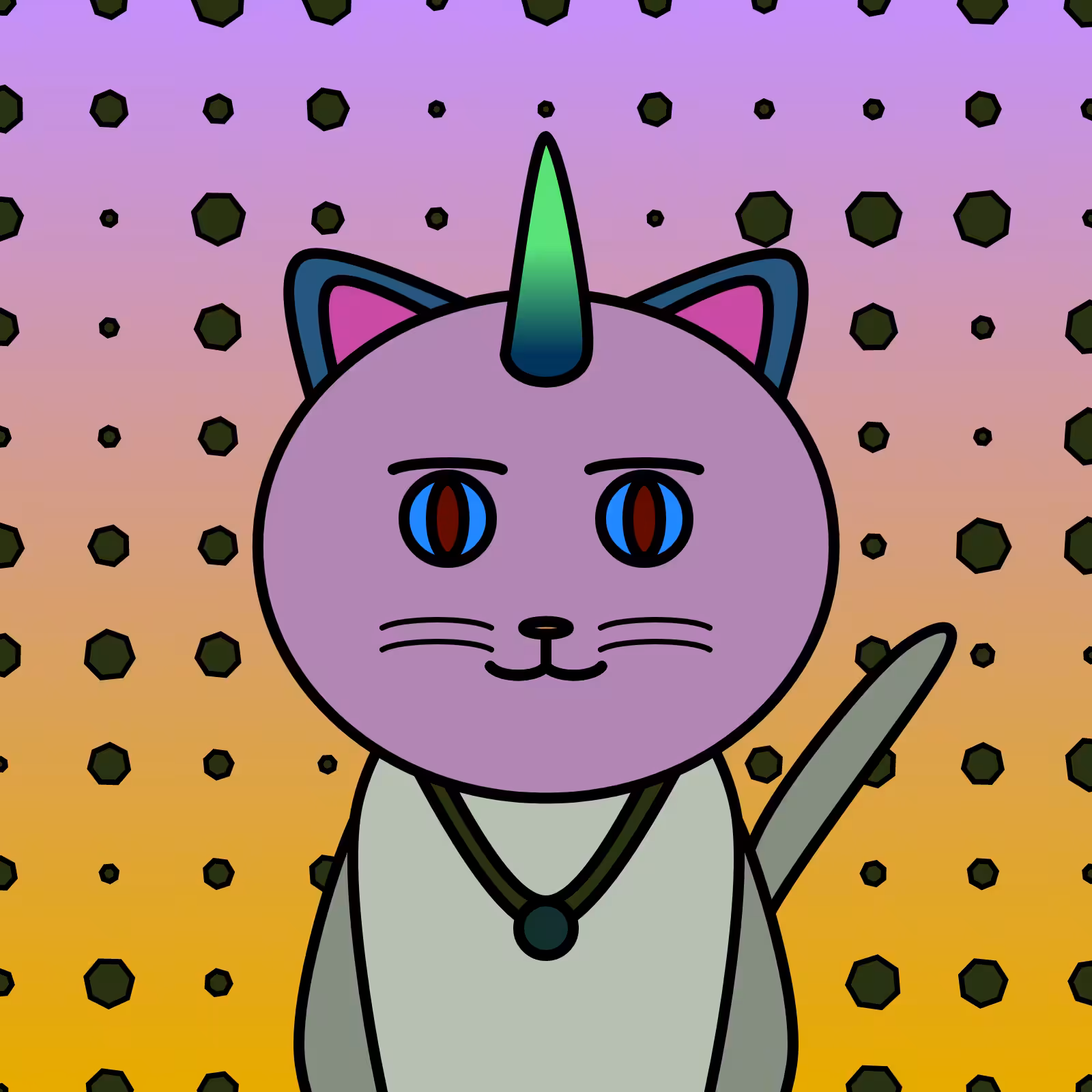 Geocat #23
