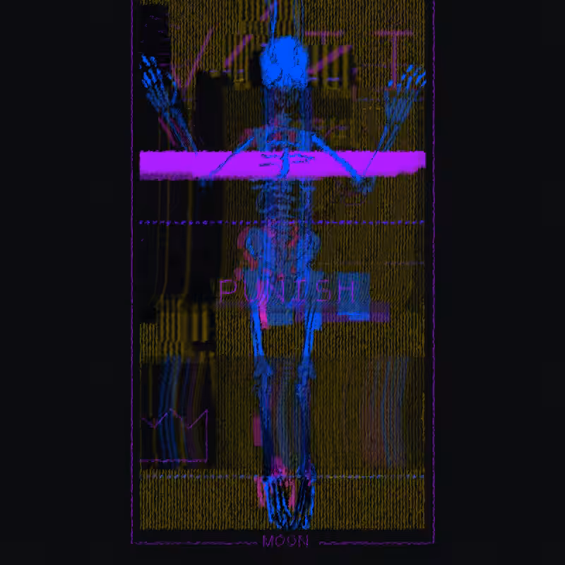 Das Tarot #35