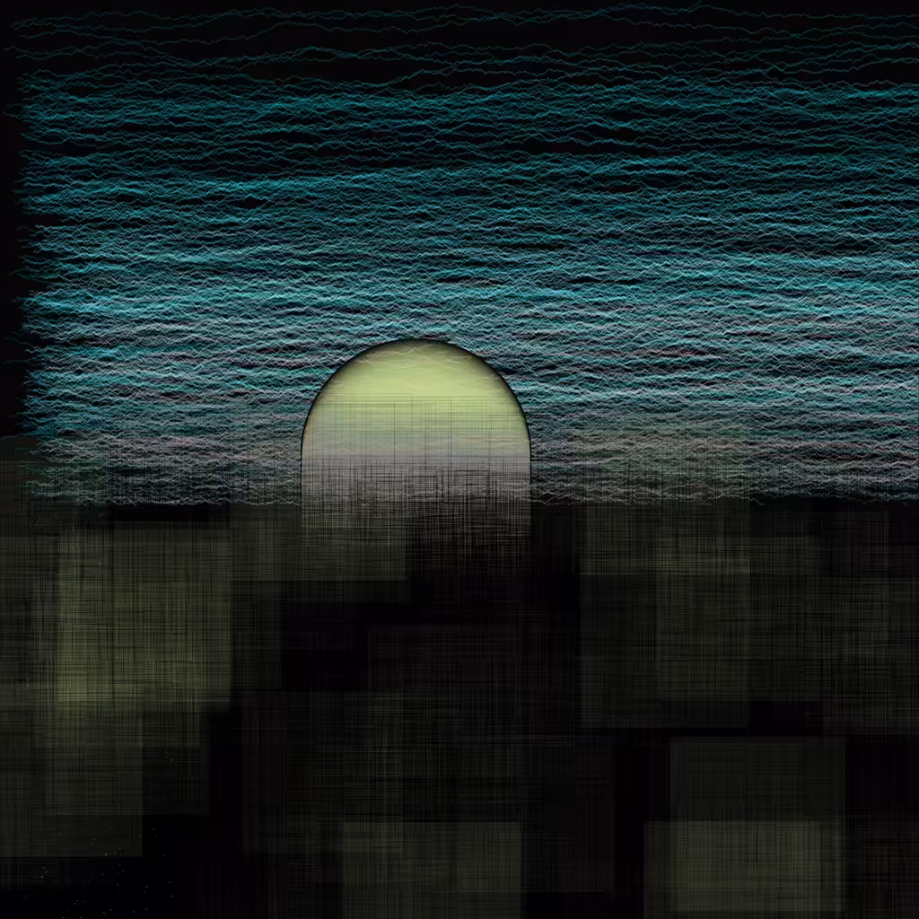 solitary ascencion #8