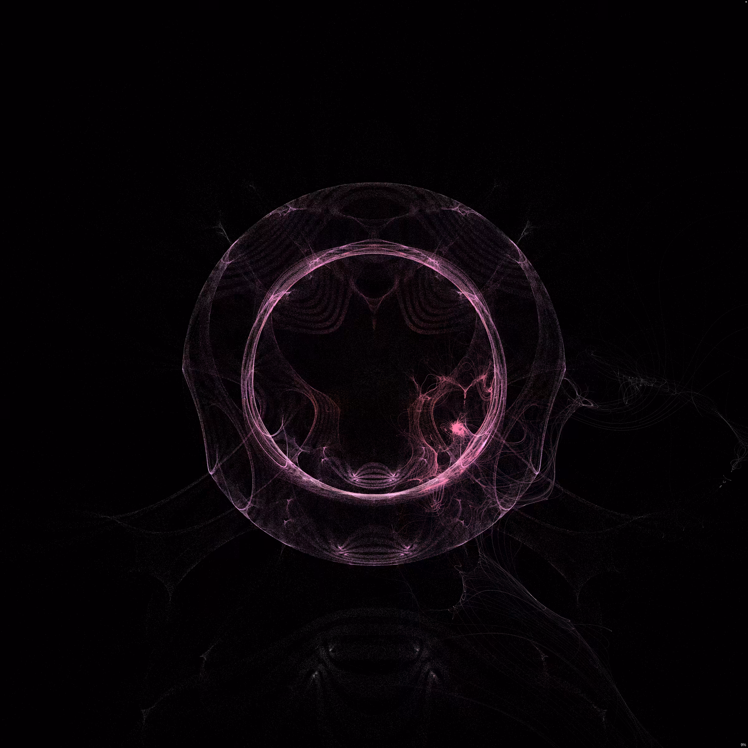 Organicon, variation 00 - special edition #274