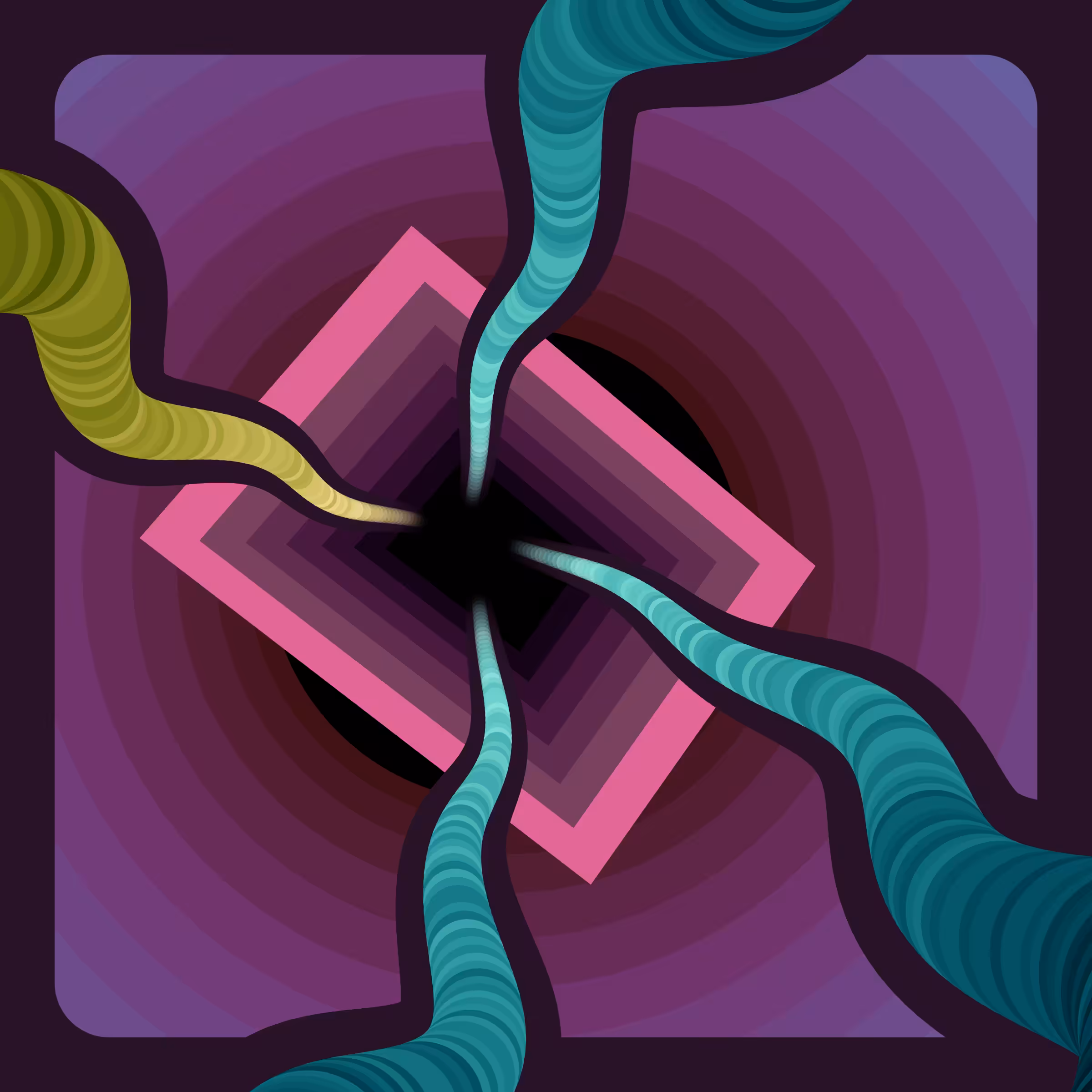 Spaghettification #584