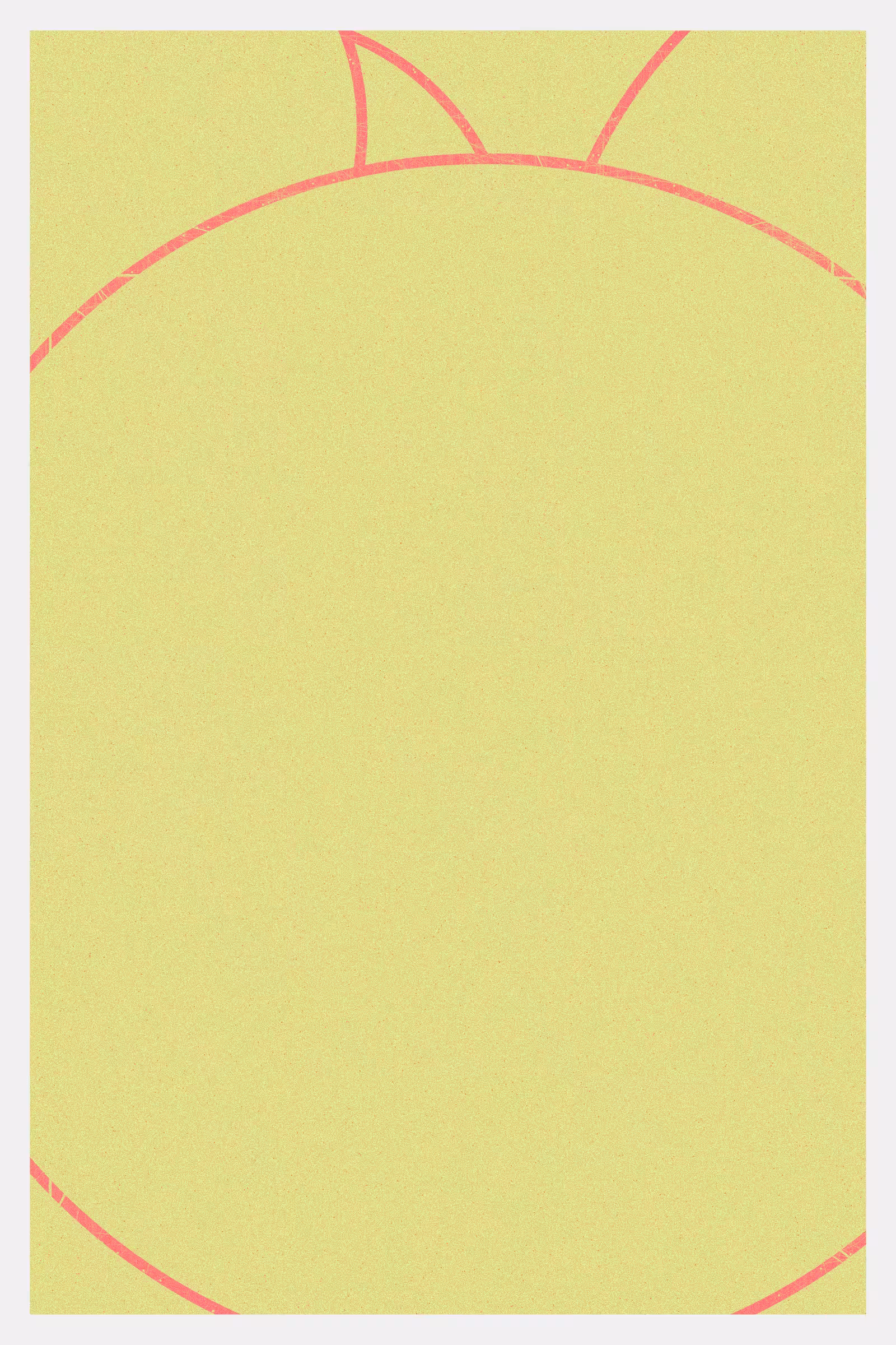 Primitive 5implexity #4