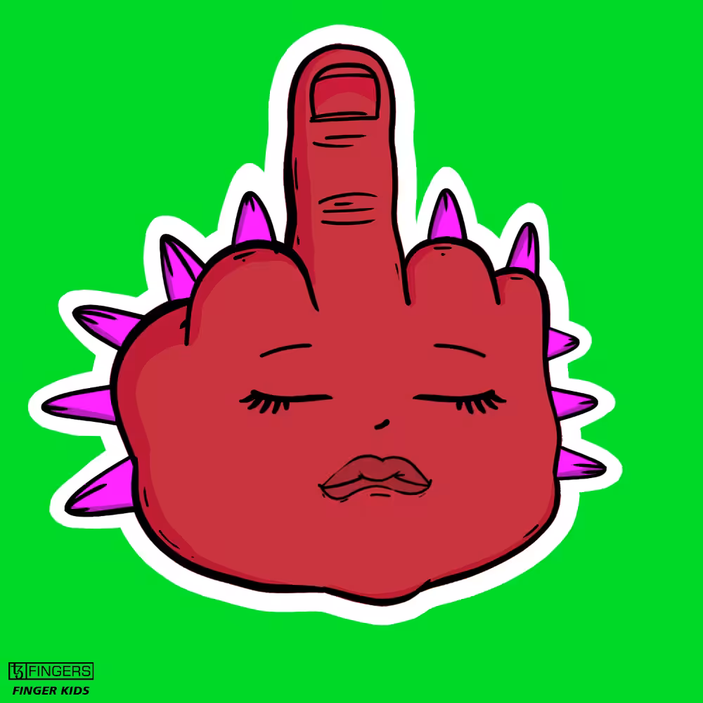 FingerKids #287