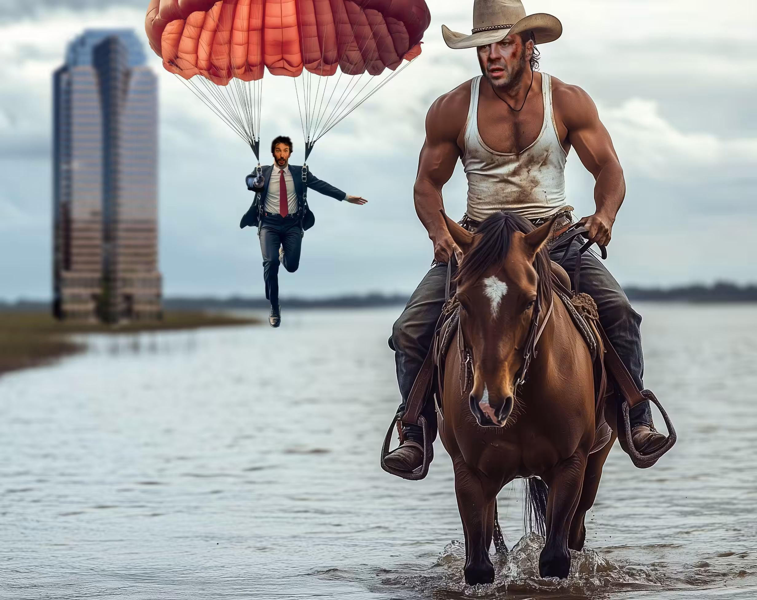 Neighvember 2024 - 04