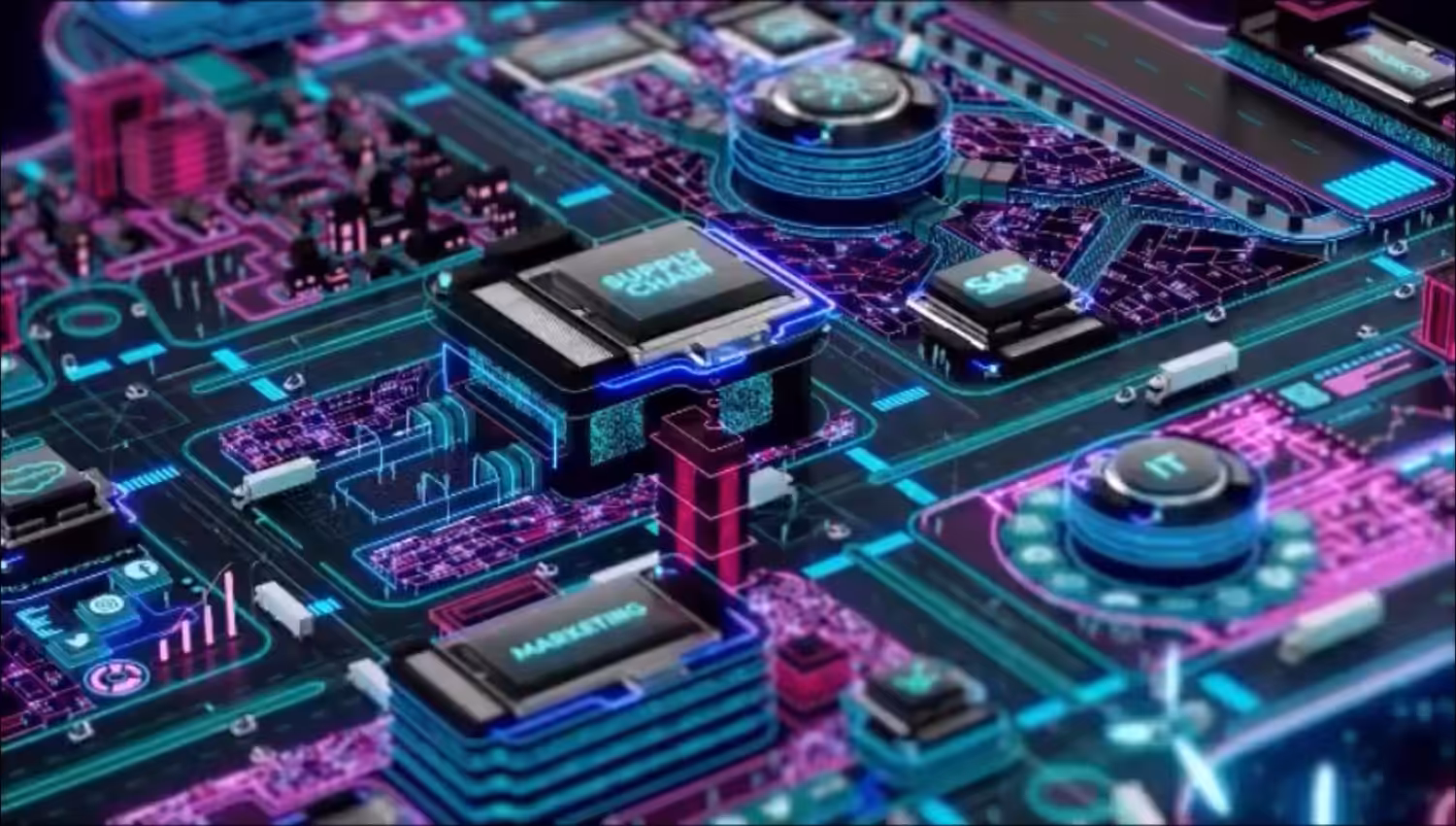 Meta Factory