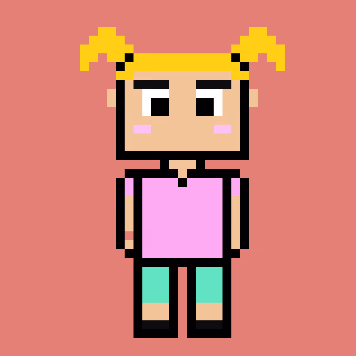 GOBLOCKS 11