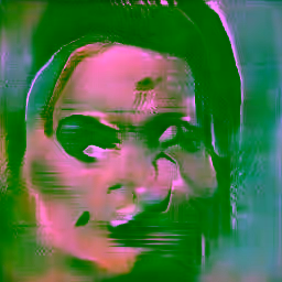 Ai Human Art #1 *Genesis*