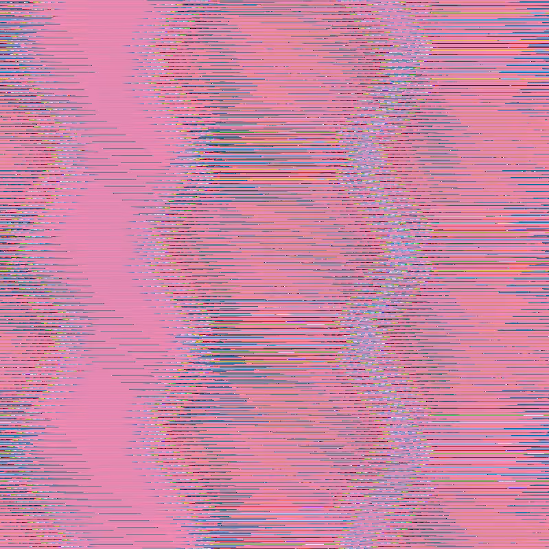 Broken LCD Screen #45
